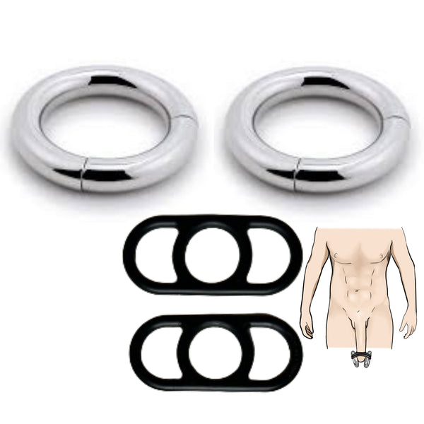 UGM Easy Shaft Hanger | FREE UGM Hypnosis Session With Purchase