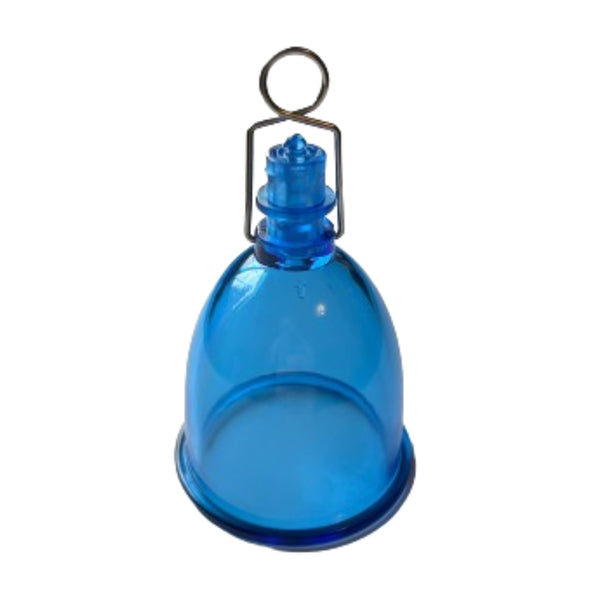 UGM Glans Cup Replacement | Use with the Ligament Traction Trainer for Penile Traction Therapy