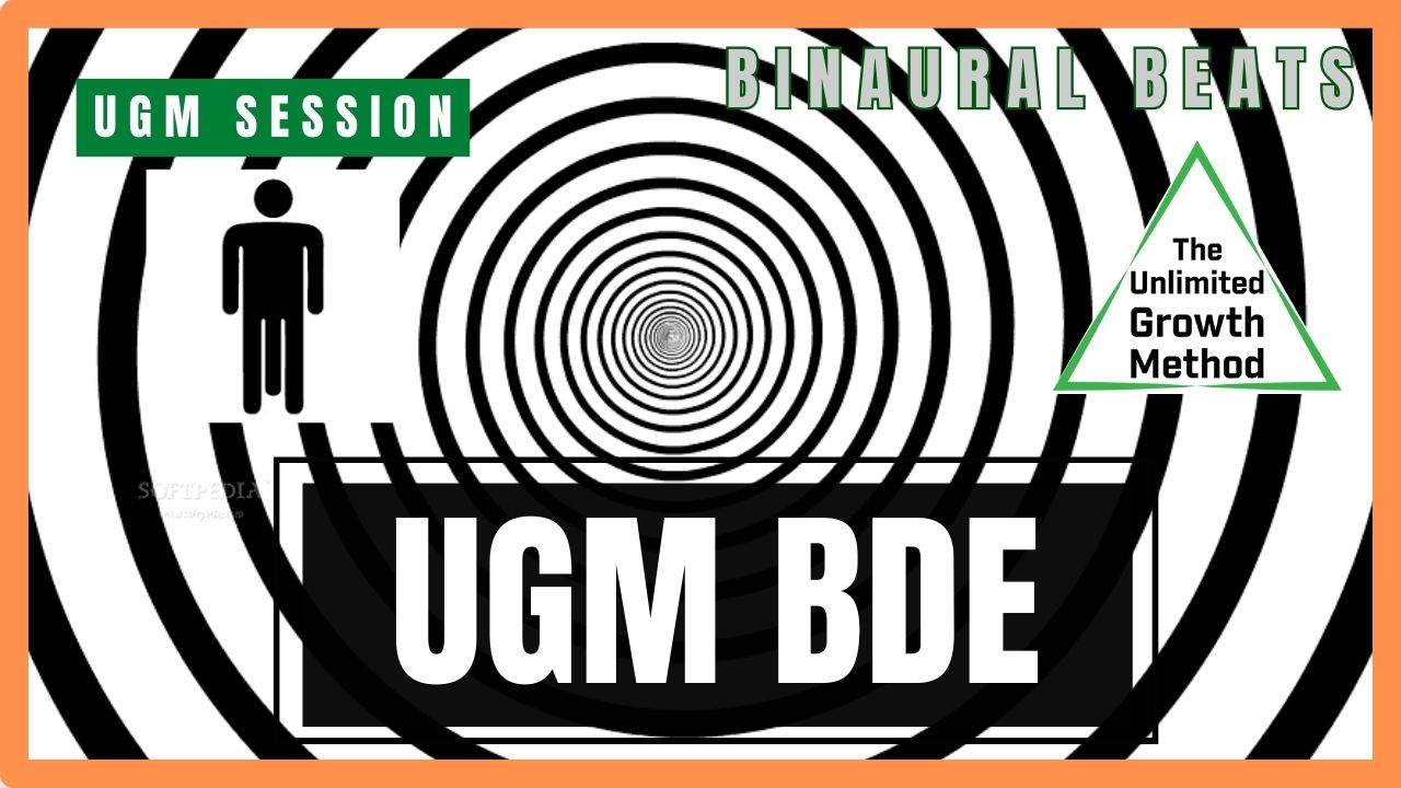 UGM Penis Enlargement Hypnosis - UGM BDE