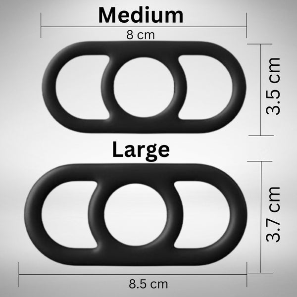 UGM Easy Shaft Hanger | FREE UGM Hypnosis Session With Purchase