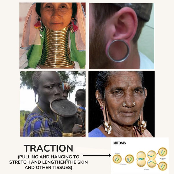 UGM Easy Shaft Hanger | FREE UGM Hypnosis Session With Purchase