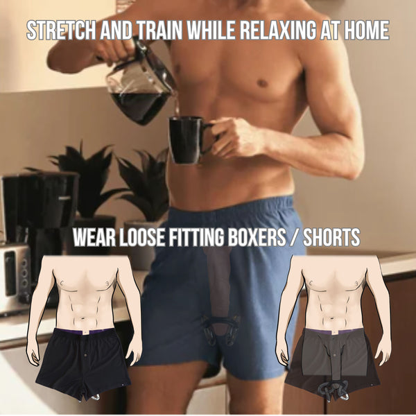 UGM Easy Shaft Hanger | FREE UGM Hypnosis Session With Purchase