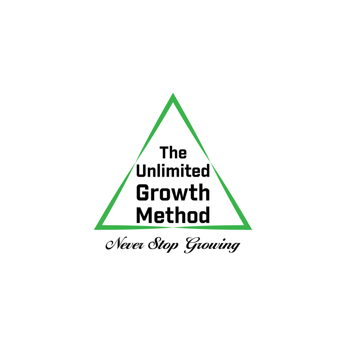 Introduction to The Unlimited Growth Method