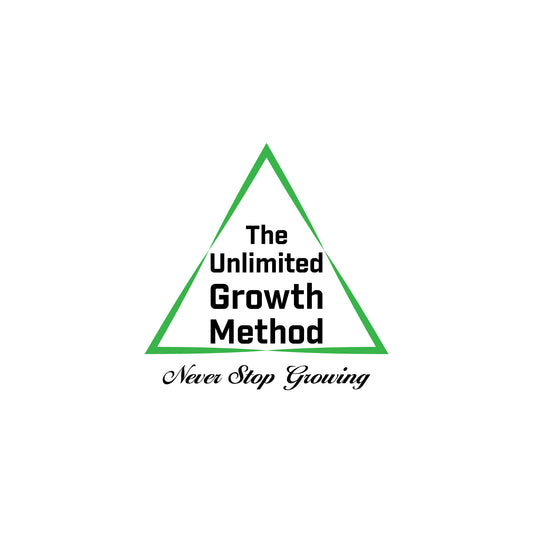 Introduction to The Unlimited Growth Method
