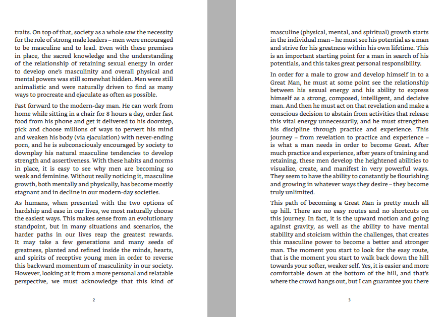 The Unlimited Growth Method (Paperback) | FREE UGM Hypnosis Session With Purchase