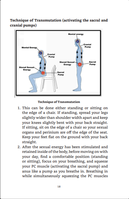 The Unlimited Growth Method (Paperback) | FREE UGM Hypnosis Session With Purchase