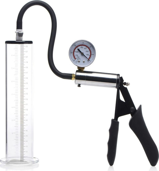 UGM Power Pump - 2.125 X 9 inches