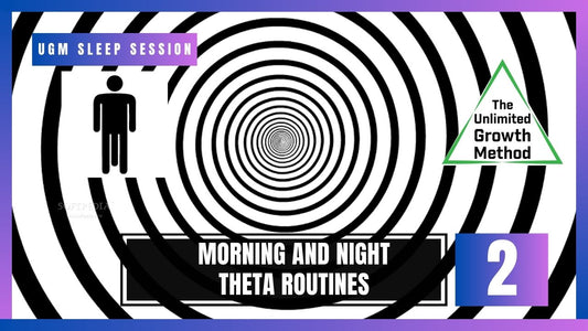 UGM Sleep Time Theta Session 2